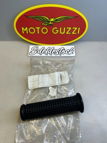 Poignée gauche moto guzzi - poignée,