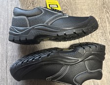 Chaussures de sécurité basses Safetyrun Black  Jogger T: 39 Neuf