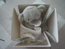 DOUDOU & COMPAGNIE koala +