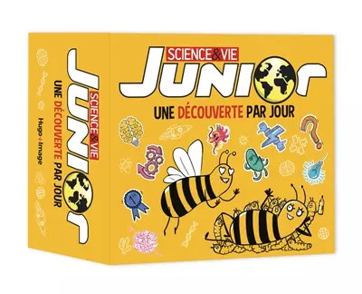 Une découverte par - ,