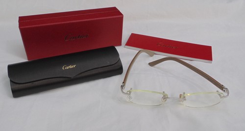 New cartier t8100855 decor - new,