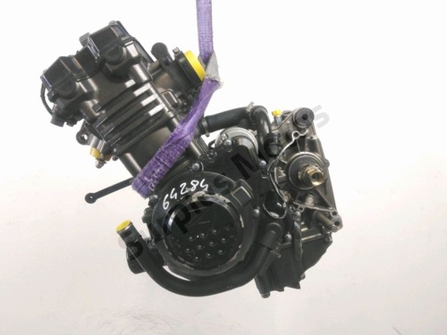 Moteur kawasaki 1000 - moteur, z
