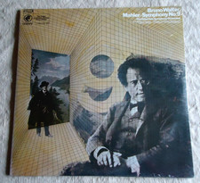 Mahler Symphony N°9 Bruno