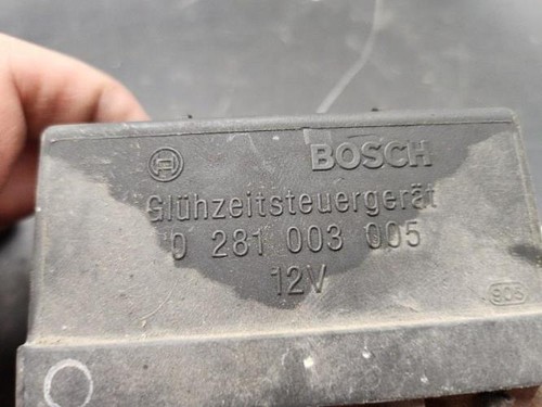 Boitier prechauffage - boitier, de