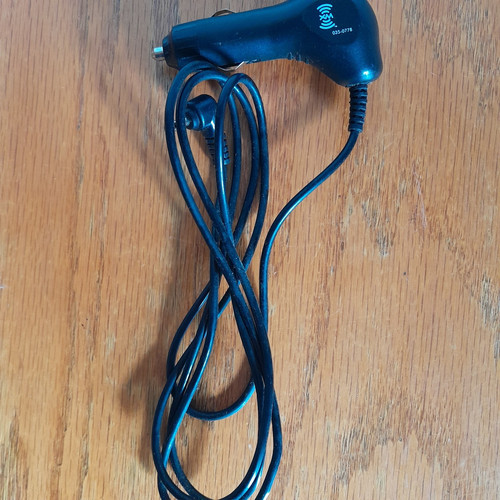 Sirius radio volt - xm, dc