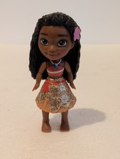 Figurine Disney Vaiana