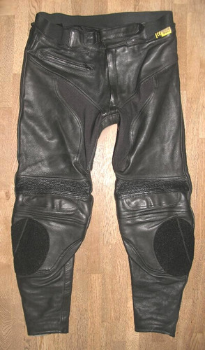 Roleff homme pantalon - homme, moto