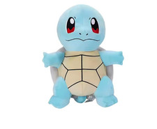 Peluche Carapuce Pokémon 🌊 | Doudou tout doux MonPokeToutDoux