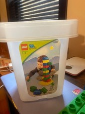 19 LEGO QUATRO 5355 LARGE