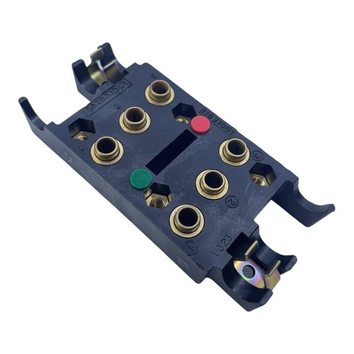 Crouzet pneumatique socle - crouzet,