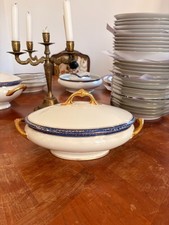 Soupière Porcelaine Limoges