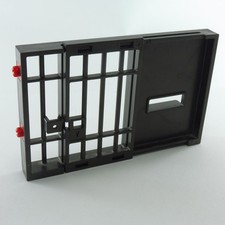 10903 Playmobil Mur Gris