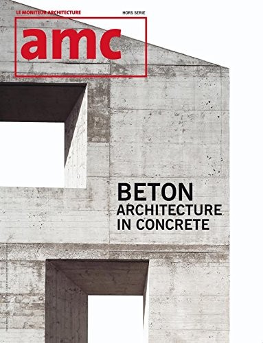 Amc béton architecture in - béton:,