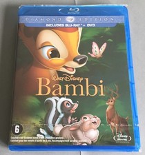 WALT DISNEY DIAMOND EDITION