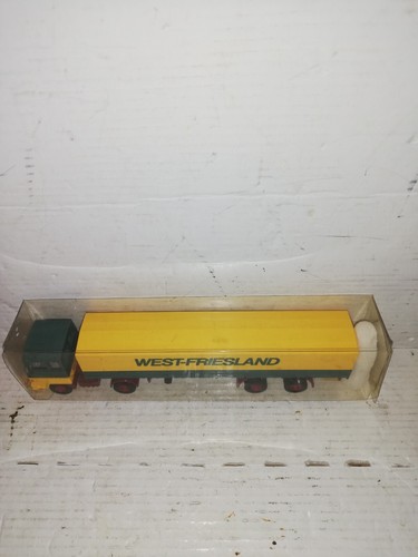 Wiking camion ford remorque - wiking,