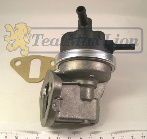 Pompe alimentation peugeot - d'alimentation,