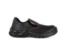 Lewer Chaussures Basses Homme Sécurité Cat. S2, Section Alimentaire - Ner (Ne