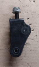 support feux AV / optique / phare avant origine HONDA 125 SHADOW VT 1999 à 2007