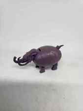 TAMAGORA CHINA 1985 / TUSKOR /