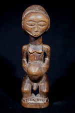 Art Africain Afrique -