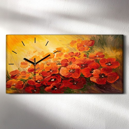 Horloge silencieuse - horloge,