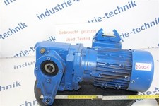 NORD 0,37 KW 48 Min Moteur