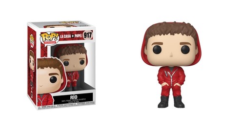 Money heist casa - heist, de