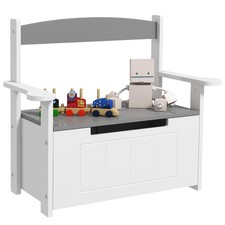 Coffre à jouets pour enfants