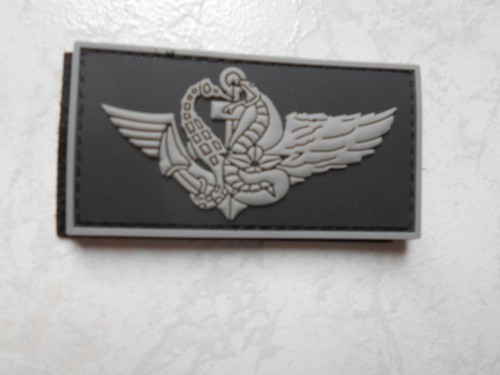 Patch nageur combat dgse cpeom - combat,