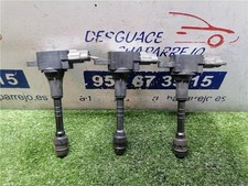 Bobine Allumage Nissan almera 15 16v 98 cv