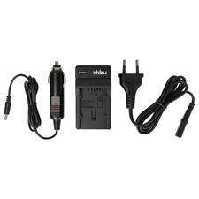 Chargeur pour Panasonic SD707