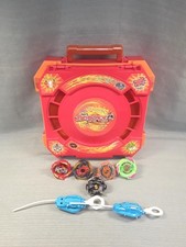 Beyblade Metal Fusion Folding