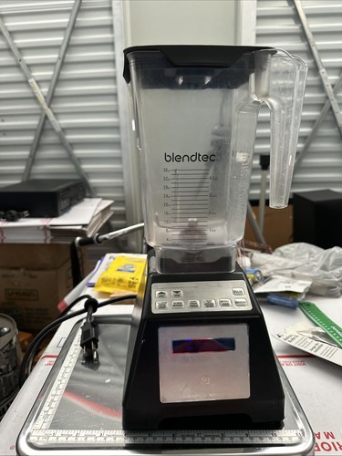 Blendtec 1560w total - blendtec,