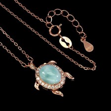 925 Argent Sterling Collier