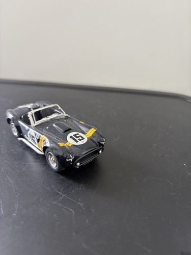 Model box ac cobra - 1/43,