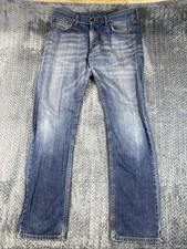 Levi's 504 Jeans Men's 33x34