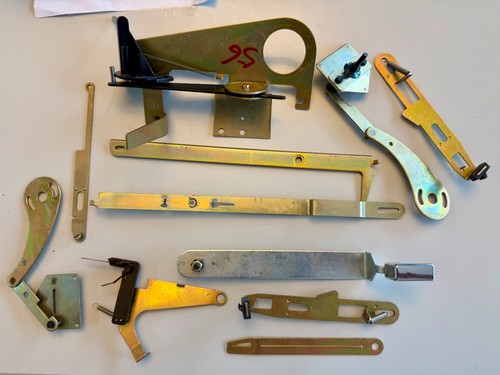 Rare original lenco l75 l78 - original,