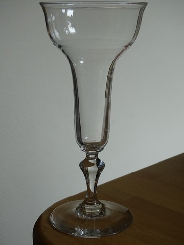Baccarat ancien verre - baccarat, de