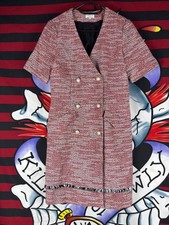 Claudie Pierlot Paris Capitan