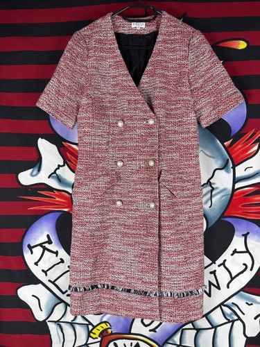 Claudie pierlot paris - paris, capitan