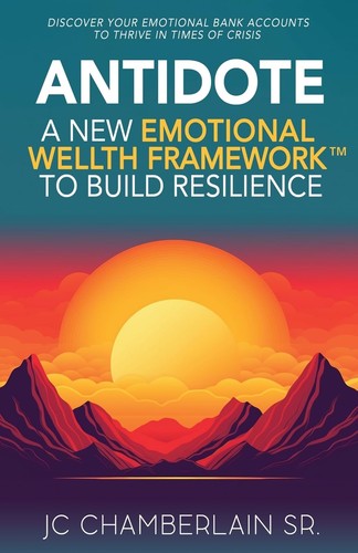 Antidote new emotional - new,