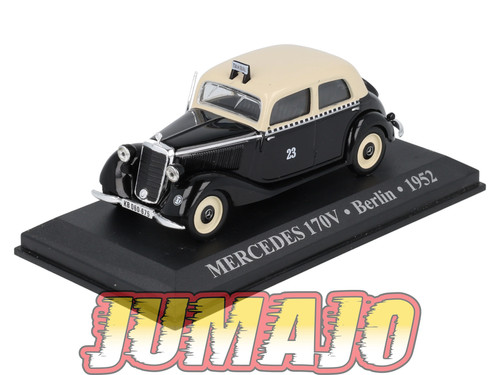 Tx9 voiture ixo altaya - tx9, 1/43
