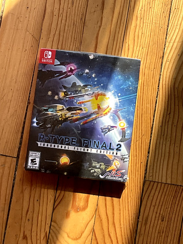Nintendo switch type - nintendo, 2