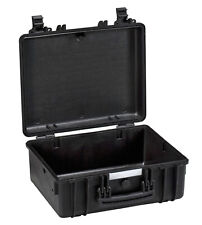 Explorer Cases 4419BE Valise Etanche Antichoc Impermeable Vide - Noire