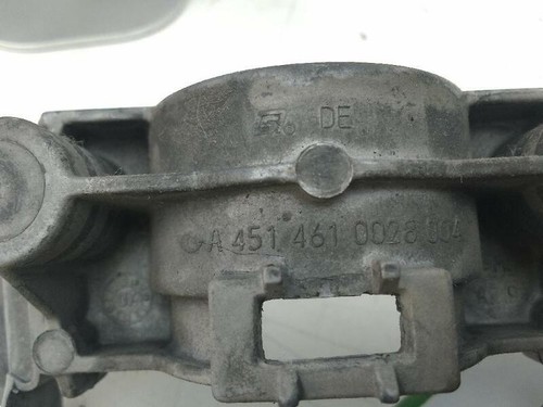 A4514610028 commande autoradio