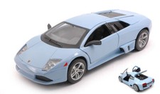 Miniature Voiture Auto 1:24