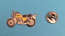 Pin's MOTO MOTORBIKE HONDA CB 750 K2 JAPAN 1972  LAPEL PIN