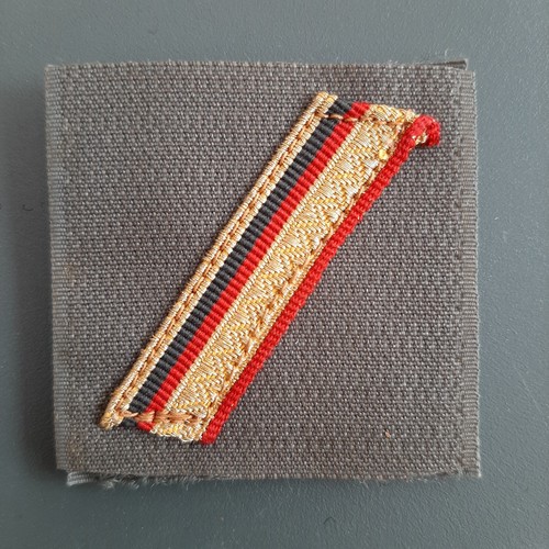 Galon soldat classe - galon, 1°