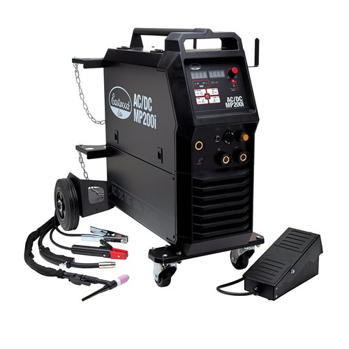 Eastwood elite 200 - eastwood, amp
