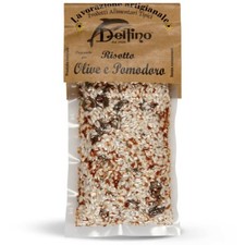 Risotto Olives Et Tomate - Carton 12 Pièces